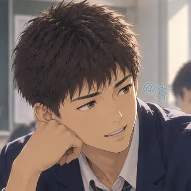 Profile image of 高橋