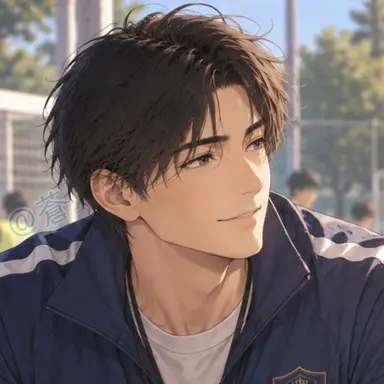 Profile image of 相馬先生