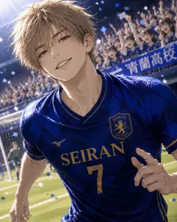 Profile image of 蓮