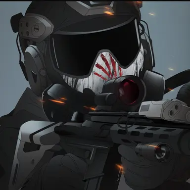 Profile image of Nu-7 해머다운