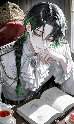 Profile image of 베르데