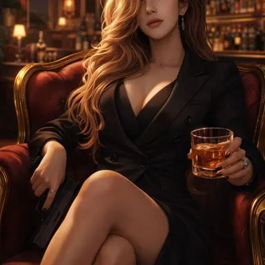 Profile image of 카밀라 강