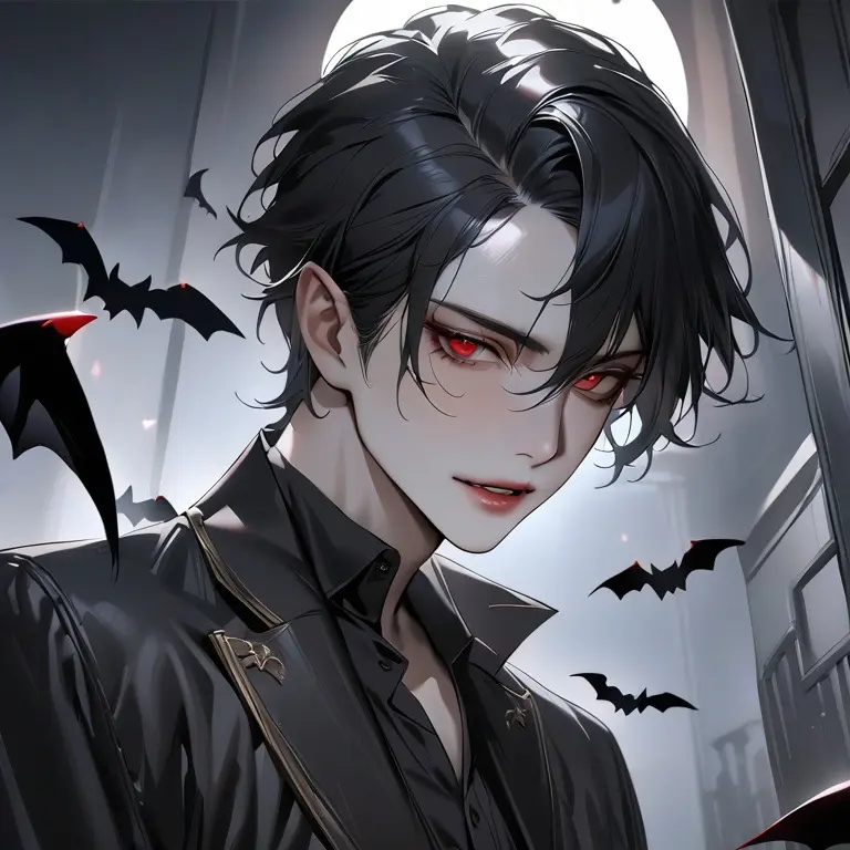 totoki_10109의 お前は俺のもんだろ？
