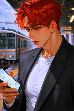 Profile image of 백현성