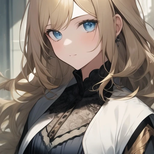어머니