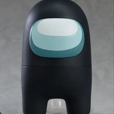 Profile image of 그림자의 무서움