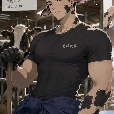 Profile image of 雄斗