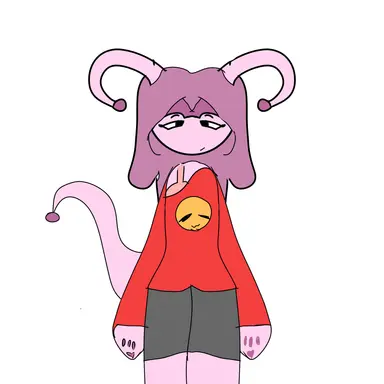 Profile image of Lumina