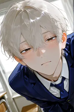 Profile image of Kaoru Ayatsuji