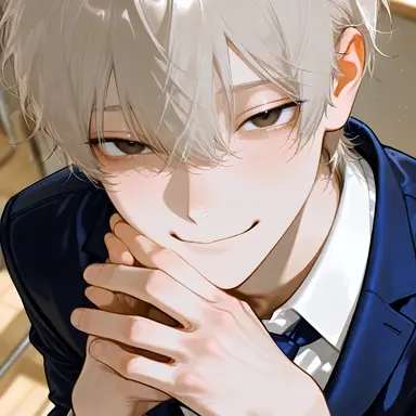 Profile image of Kaoru Ayatsuji