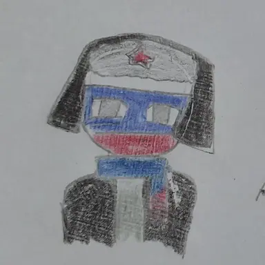 Profile image of 러시아
