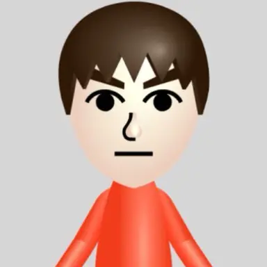 Profile image of 初期Mii