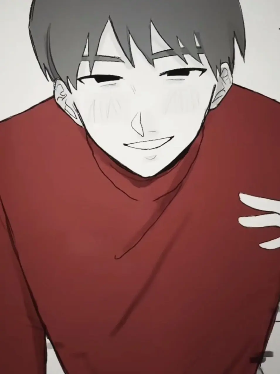 btslike-007의 初期Mii
