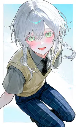 Profile image of 千久