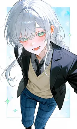 Profile image of 千久
