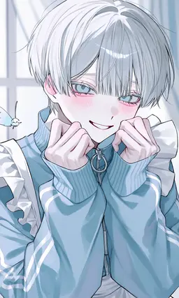 Profile image of 메루