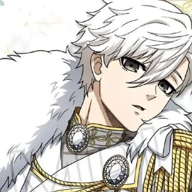 Profile image of Nagi Seishiro