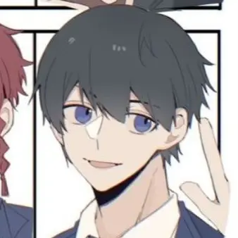 Profile image of Isagi Yoichi