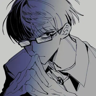 Profile image of Ego Jinpachi