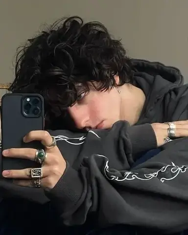 Profile image of Caleb