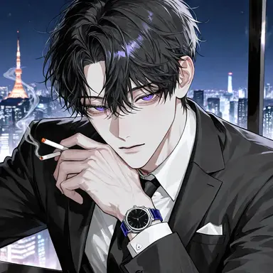 Profile image of 湊