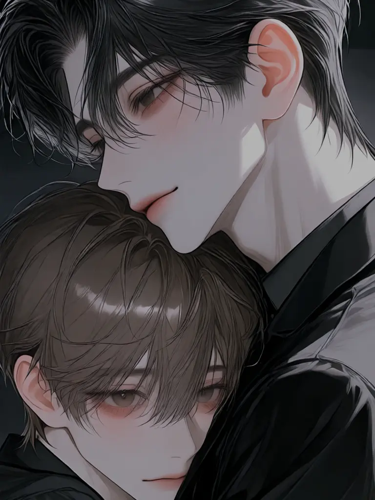 PinkLake6569의 Secret Love with My Partner