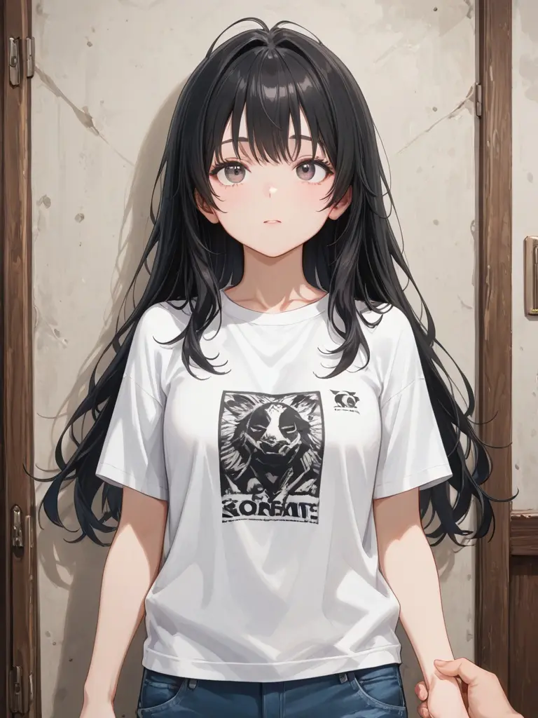 Megalomaniac의 피폐한 그녀