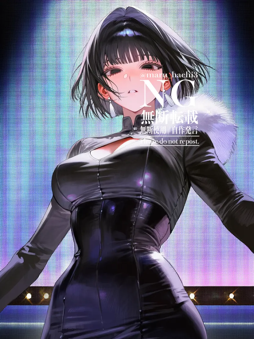 maru_hachi3의 ♀︎アイドルデビューデスゲーム