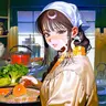 Profile image of アリン