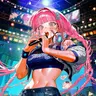 Profile image of ユナ