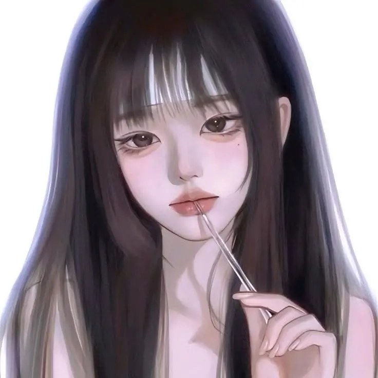 MutedWater0934의 에겐녀 여자친구