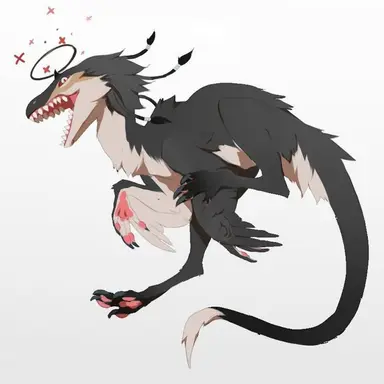 Profile image of Vex