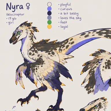 Profile image of Astra