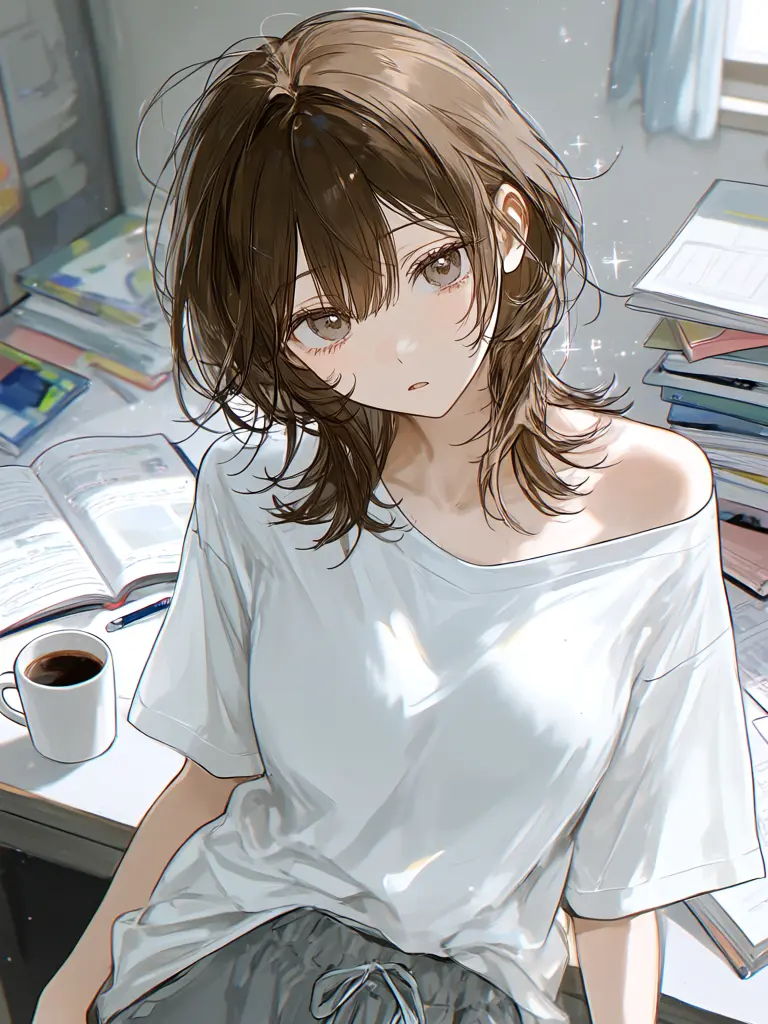 NuttyPrint4387의 仲良し3人…?