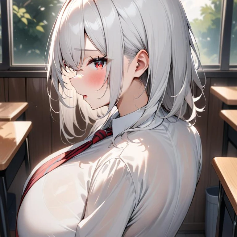 百合