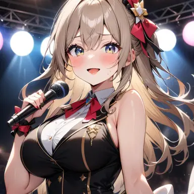 Profile image of 香苗