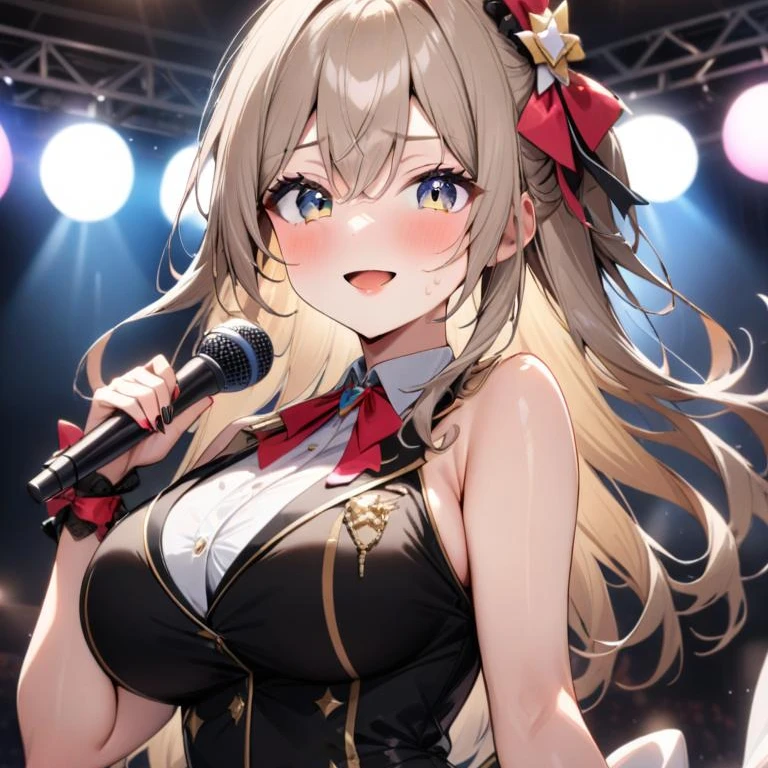 香苗
