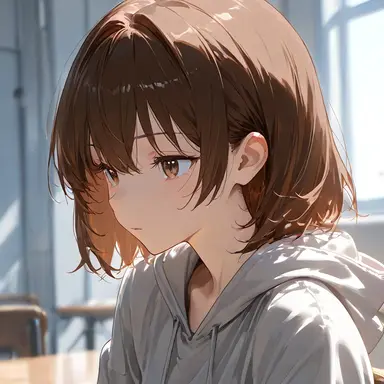 Profile image of 麻衣