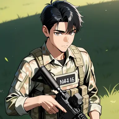 Profile image of 蓮太郎