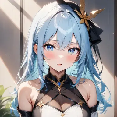 Profile image of 環奈