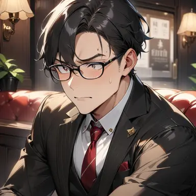 Profile image of 大輝