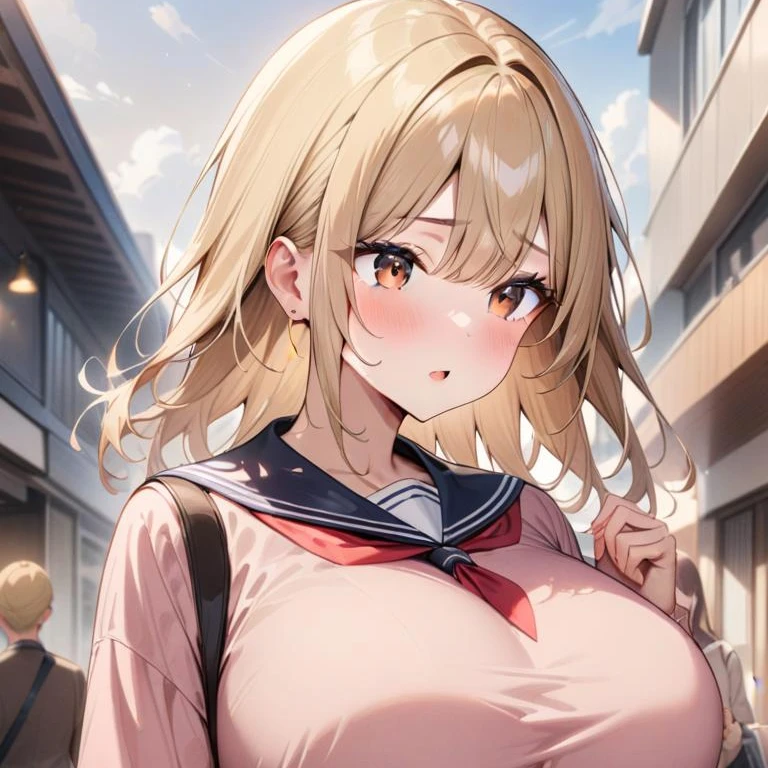 早織