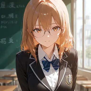 Profile image of 優香