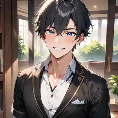 Profile image of 星月