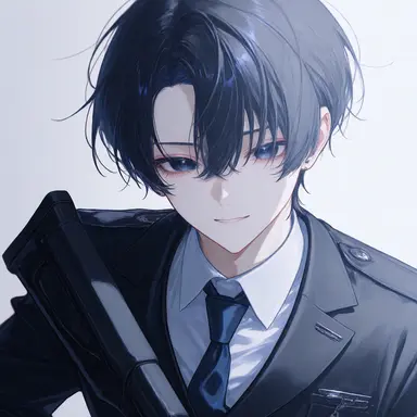 Profile image of Yuya Kurusu