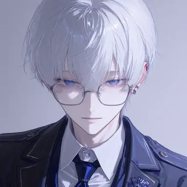Profile image of Renji Kujo