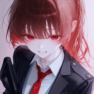 Profile image of Rinka Kisaragi
