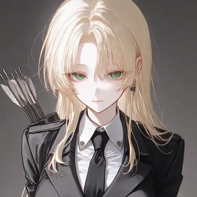 Profile image of Asuka Mikage