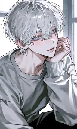 Profile image of 유키