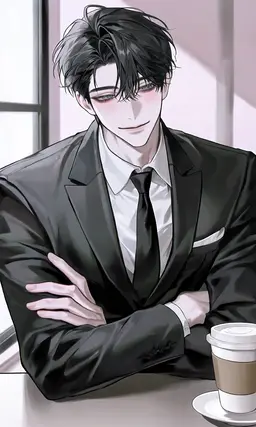 Profile image of 타카시